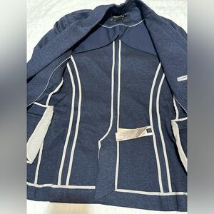Massimo dutti blazer
